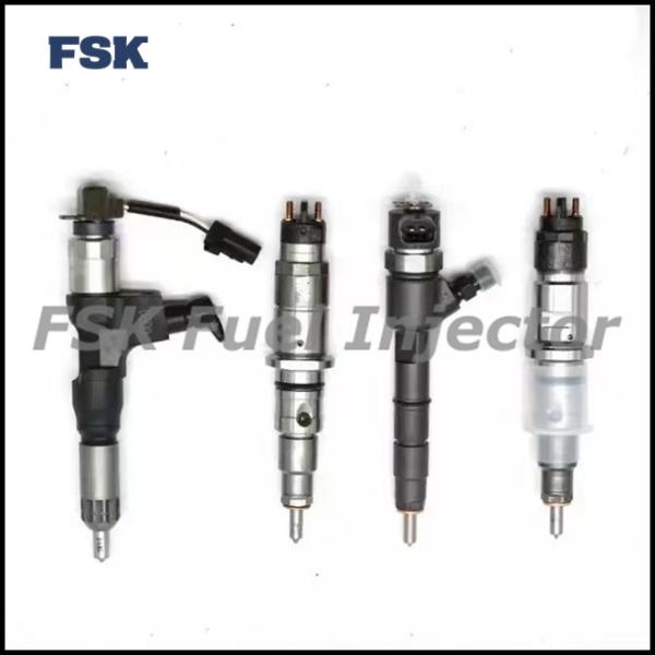 Denso Fuel Injector 23670-39215 23670-39315 23670-39310 23670-30140 FSKG Hot Sale