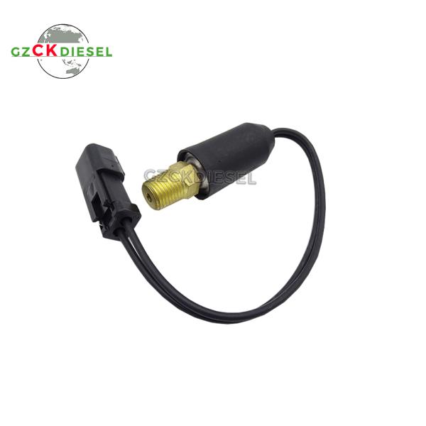 Oil Pressure Sensor Switch 3E-2026 3E2026 114-9281 1149281 for D6H D7H D6R D7R 160K 163H Motor Grader