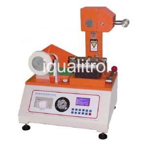 China Interlaminar Adhesive Strength Interlayer Bonding Strength Testing Machine iRY-11 wholesale