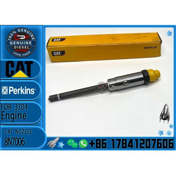 Fuel Injector Assembly 8N7006 0R-3423 0R-8785 0R-3424 170-5181 0R-3422 7W7026 4W7016