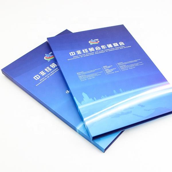 Lcd Video Book Custom Printing LCD Video Story Book 7 Inch Video Book