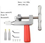 China Glass Cutter Set Multi-Functional Glass Cutter Ceramic Tile Opener Manual Tile Mirrors Cutter Cutting Tool wholesale