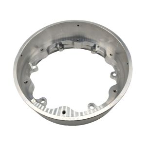 Custom Anodizing CNC Machining Services With 4 Axis Processing