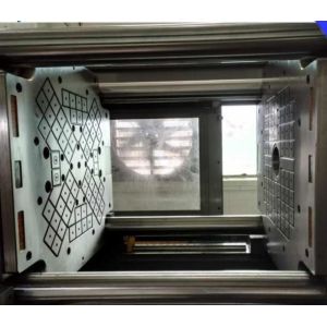 magnet plate quick mounting plate of injection machine Electromagnetic mounting