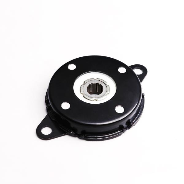 Quality Rotary Recliner Chair Custom Torsion Metal Optical Encoder Disk Adjustable Rotational Dampers for sale