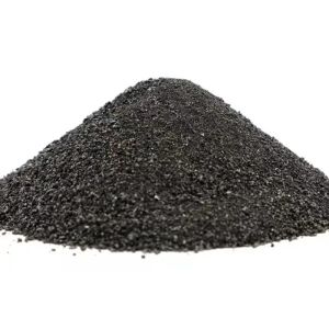 Graphite As Carbon Raiser Petroleum Coke , Carburizer Carbon Additives