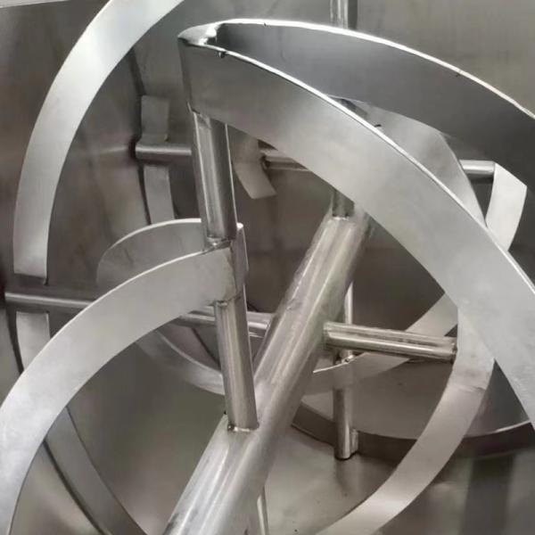 China 50HZ Variable Speed Second Hand Mixer Machine 2L 220V wholesale