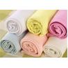 Buy cheap CVC jersey factory direct sale 21S 80%polyester20%cotton single side knitted from wholesalers