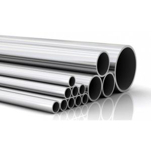 5800mm Super Duplex Stainless Steel , Super Duplex Pipe 08X18H10 Grade