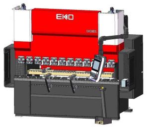 China Estun E21 System CNC Bending Machine Wc67y Press Brake 125x3200 wholesale