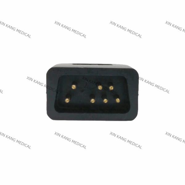 Medical Supplies Compatible Disposable Nonin 7 Pin Neonatal Sponge