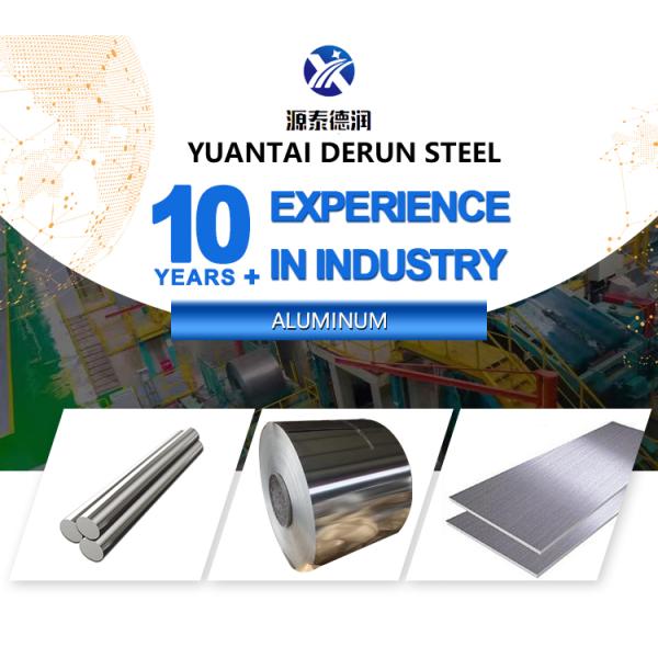 3003 5083 6061 Anodized Aluminum Sheet Decoiling Welding For Cookwares Lights