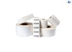 Zebra Printers Custom Polyimide Thermal Transfer Labels