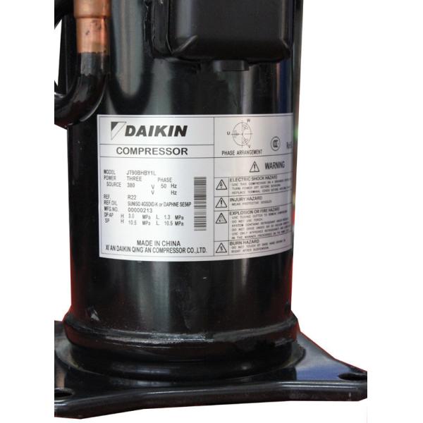 R22 220v Daikin Air Compressor Scroll Compressor AC Power JT90GABV1L CE, UL 220v, 220v/50hz
