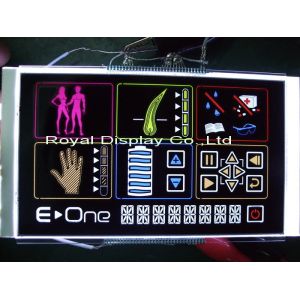 China Customized Va Lcd Panel OEM / ODM Acceptable RYD2017VV01 wholesale