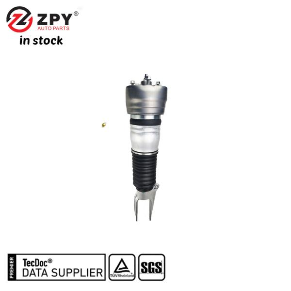 ZPY 97034305135 Front Shock Absorber With Air Spring L (Single Hole) For Audi Q8 Models