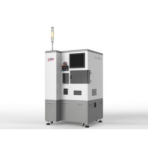 China Semi-Dicing System Ceramic Plate Cutting Machine wholesale