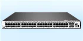 OEM HUAWEI Storage Server Cloudengine S5731-S48T4X 10/100/1000BASE-T