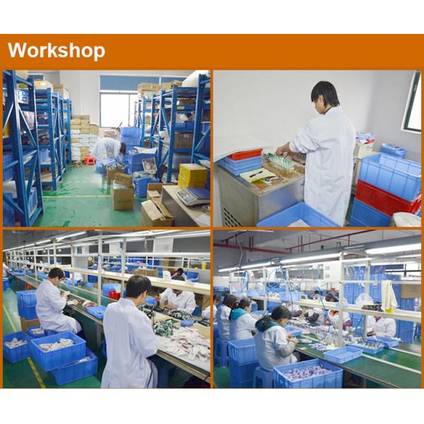 2015 new product instant read thermometer with ISO CE RoHS certificates