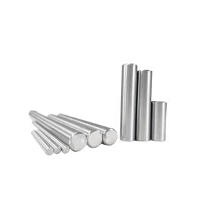 Hastelloy C276 Electrical Resistivity 40.7 Microhm-Cm 68°F High Melting Point Of 1443°C