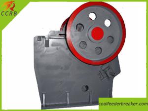 China PEW Series Secondary Jaw Crusher wholesale
