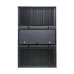 Outdoor Temperature Resistance K10 Fanless Heat dissipation Advertising Digital