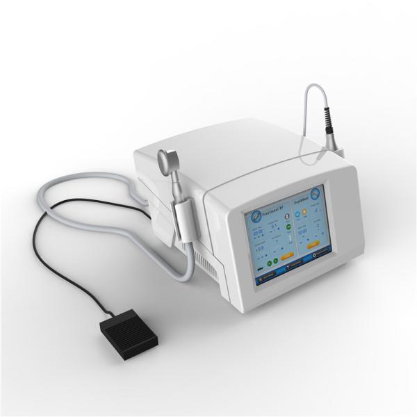 Quality Selectable Depth 2MHZ Microneedling Fractional RF Scar Reduction for sale
