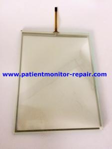 China  Mp5 Touch Screen With 4 Wire Connector / Touch Screen Display on sale