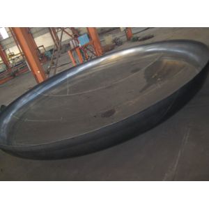 Stainless Steel Torispherical Dished Head Dimensions Pressure Vessel Code