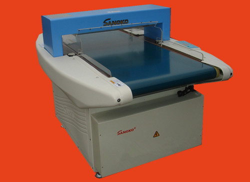 China Needle Detector / Metal Detector ZS-630 wholesale