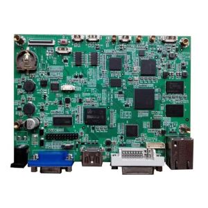 China OEM Medical Equipment PCBA Full Turnkey PCB Manufacturing Turnkey wholesale