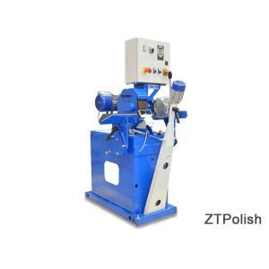 China Multifunction Metal Surface Polishing Machine For Tanks / Tank Heads wholesale