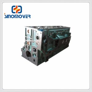 China HOWO Truck 61500010383 Engine Cylinder Block wholesale