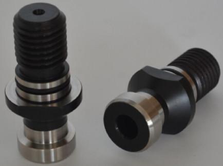Quality Tapping Er32 Precision Collet Chuck SUJ2 Material Strict Inspection for sale
