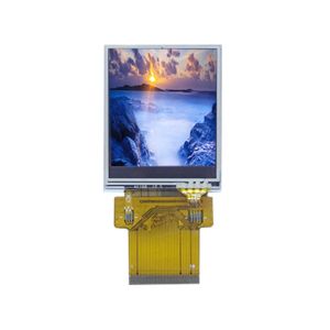 1.77 Inch TFT Lcd Module 128x126 Dots Lcd Display Screen 1.77 Inch RGB TFT LCD