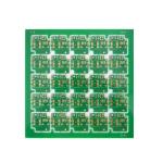 SMD SMT Flexible PCB Board Manufacturing LED Strip RoHS 94v0