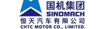 China CHTC MOTOR CO., LIMITED. logo
