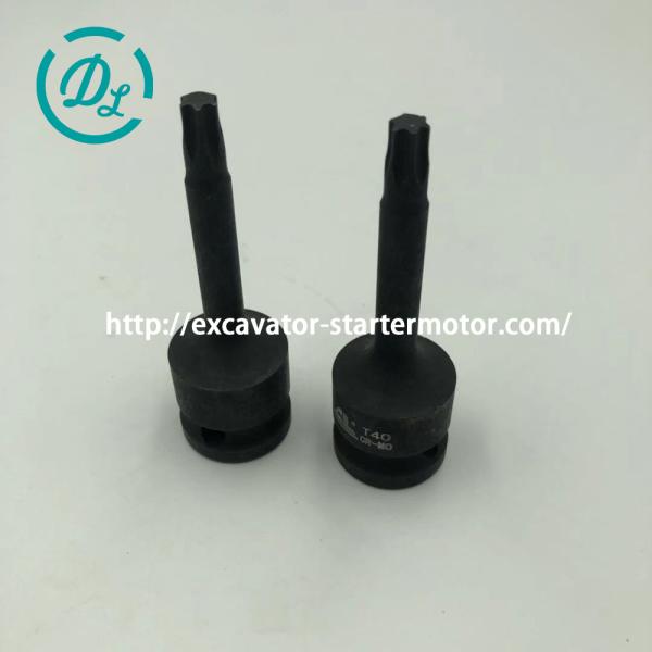 EexcavaStart ISUZU Fuel Injector Tool for 6HK1 4HK1 6WG1 6UZ1 Engines