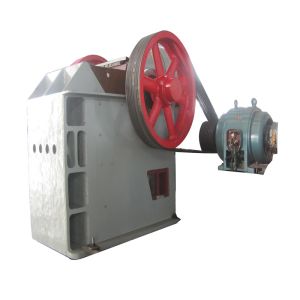 China China High Performance Stone Jaw Crusher Manufacturer wholesale
