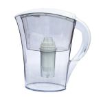 Eco - friendly Alkaline Energy Mineral Water Pitcher With 7.5 - 10.0 PH