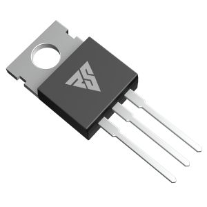 China Power Supply Diode Schottky Barrier Stable , MBR2045CT SiC Schottky Rectifier wholesale
