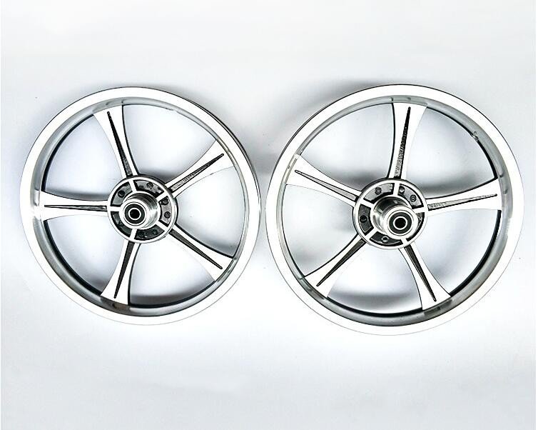 Customizable High pressure resistant wheel hub aluminum alloy sedan wheel hub SUV/Audi Vw Range rover