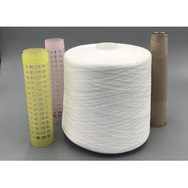 20/2 Little Hairness Bag Stitcher Thread , Polyester Sewing Thread For Bag Closing