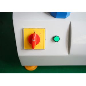 Mechanical Universal Tensile Testing Machine adjustable speed