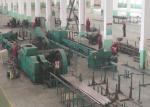 China Pipe Cold Roll Mill / Rolling Mill Equipment Two Roll With 75KW 90 m / Min wholesale