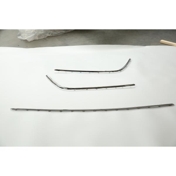 3GB 853 841 Car Rear Bumper Strip Bar 2020 2019 Vw Passat Rear Bumper Replacement