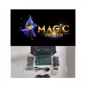 China Magic Awaken China Original Develop Fish Game Software Online Fishing Game Machine Board Kits wholesale