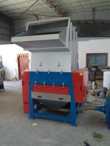 Multipul Purpose Two Shaft Shredder for Scrap Tire /Solid Waste