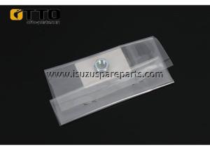 China 9-09111508-0 Valve Adjusting Nut Isuzu Spare Parts For NHR 4JA1 9091115080 909111-5080 wholesale