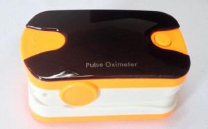 China OLED Display Fingertip digital Pulse Oximeter wholesale